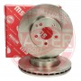 24012801761-SET-MS MASTER-SPORT GERMANY Гальмівний диск