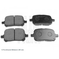 ADT34290 BLUE PRINT КомплеК т гальмівних колодок, дискове гальмо