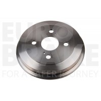 5825259909 EUROBRAKE Гальмівний барабан