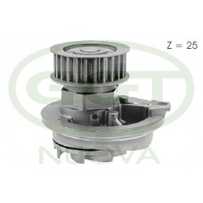 PA10717 GGT Водяний насос охолодження двигуна