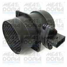 86024 MEAT & DORIA Розхідомір повітря
