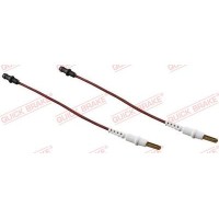 WS 0208 A QUICK BRAKE Сигналізатор зносу гальмівних колодок