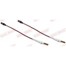 WS 0208 A QUICK BRAKE Сигналізатор зносу гальмівних колодок