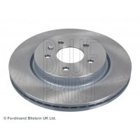 ADW194324 BLUE PRINT Гальмівний диск