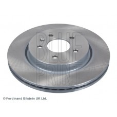 ADW194324 BLUE PRINT Гальмівний диск