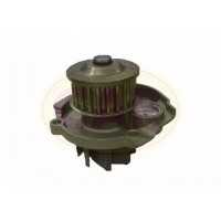 332644 CAR Водяний насос охолодження двигуна