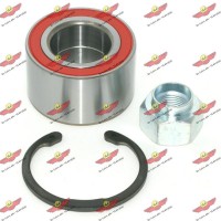 01.97205 AUTOKIT Комплект підшипника ступиці колеса