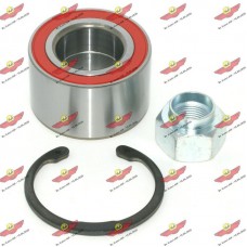 01.97205 AUTOKIT Комплект підшипника ступиці колеса