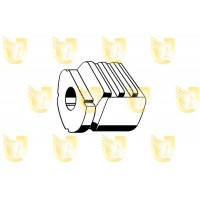 391519 UNIGOM Підвіска важіль незалежної підвіски колеса