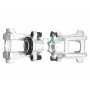 8AC 355 398-861 HELLA Гальмівний супорт