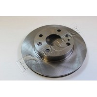 26MZ005 RED-LINE Гальмівний диск