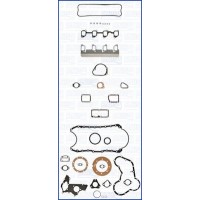 WG1165843 WILMINK GROUP Комплект прокладок двигун