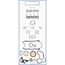 WG1165843 WILMINK GROUP Комплект прокладок двигун