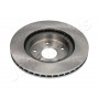 DI-821C JAPANPARTS Гальмівний диск