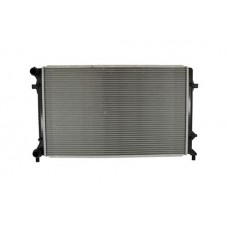 80156b KLAXCAR FRANCE Радіатор охолодження двигуна