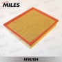 AFAU194 MILES Повітряний фільтр