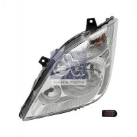 4.68087 DT Spare Parts Основна фара