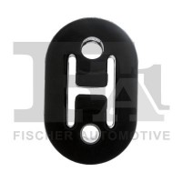 553-707 FA1 Кронштейн система випуску ОГ