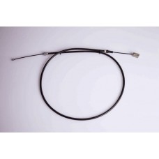 8AS 355 668-391 HELLA PAGID Тросик, cтояночный тормоз