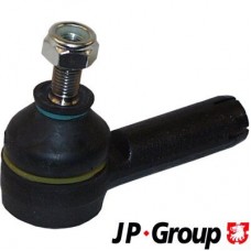 1144600300 JP GROUP Наконечник поперечної кермової тяги