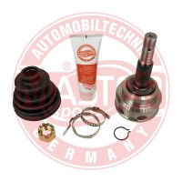 302863-SET-MS MASTER-SPORT GERMANY Шарнирный комплект, Привідний вал