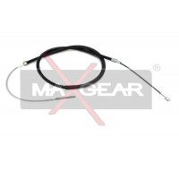 32-0051 MAXGEAR Тросик, cтояночный тормоз