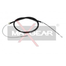 32-0051 MAXGEAR Тросик, cтояночный тормоз