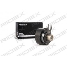 308T0013 RIDEX Натяжний ролик ремінь ГРМ