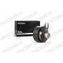 308T0013 RIDEX Натяжний ролик ремінь ГРМ