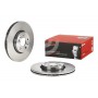 09.9895.20 BREMBO Гальмівний диск