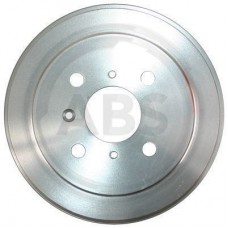 2668-S A.B.S. Гальмівний барабан
