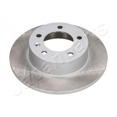 DP-102C JAPANPARTS Гальмівний диск