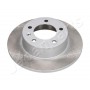 DP-102C JAPANPARTS Гальмівний диск