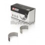 CR1669SP0.5 KING Шатунний підшипник