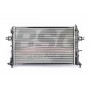 BSG 65-520-013 BSG Радіатор охолодження двигуна
