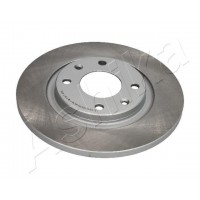 60-00-0602C ASHIKA Гальмівний диск