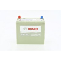 0 092 S37 424 BOSCH Стартерна акумуляторна батарея