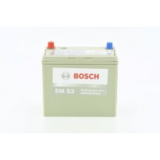 0 092 S37 424 BOSCH Стартерна акумуляторна батарея