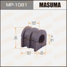 MP1081 MASUMA Втулка стабілізатора
