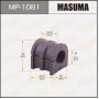 MP1081 MASUMA Втулка стабілізатора
