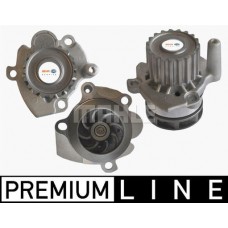 CP 25 000P MAHLE Водяний насос охолодження двигуна