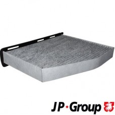 1128104300 JP GROUP Фільтр повітря у внутрішньому просторі