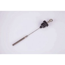 8AS 355 668-231 HELLA PAGID Тросик, cтояночный тормоз
