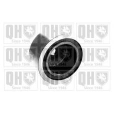 QTT433 QUINTON HAZELL Паразитный / Ведущий ролик, Зубчастий ремінь