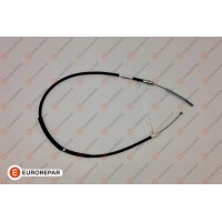 1637161780 EUROREPAR Тросик, cтояночный тормоз