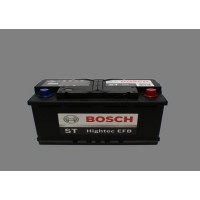 0 092 S67 113 BOSCH Стартерна акумуляторна батарея