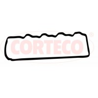 440130P CORTECO Прокладка, Кришка головки циліндра