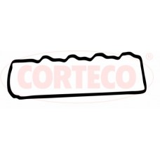440130P CORTECO Прокладка, Кришка головки циліндра