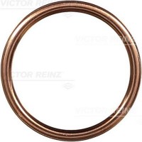41-72065-30 VICTOR REINZ Ущільнювальне кільце, Різьбова пробка маслосливн. отверст.
