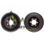 ODP222029 MABYPARTS Ремінний шків колінчастий вал